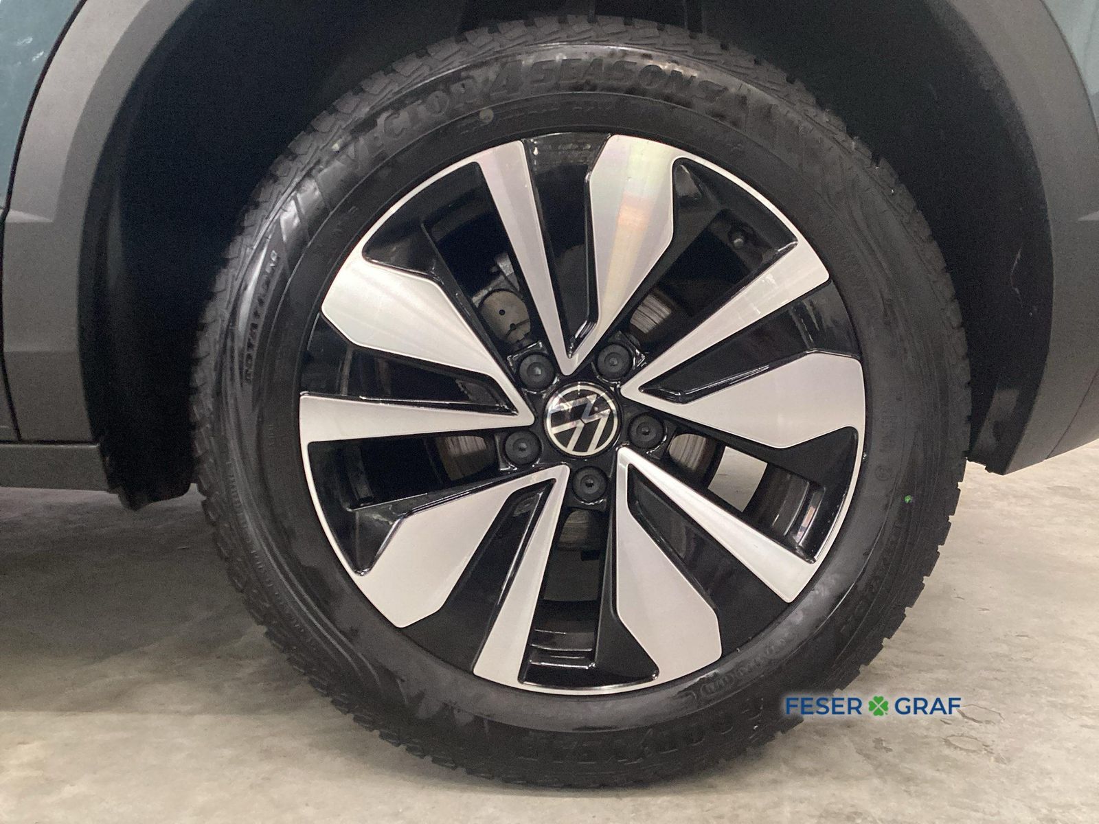 Volkswagen T-Roc - Bild 8