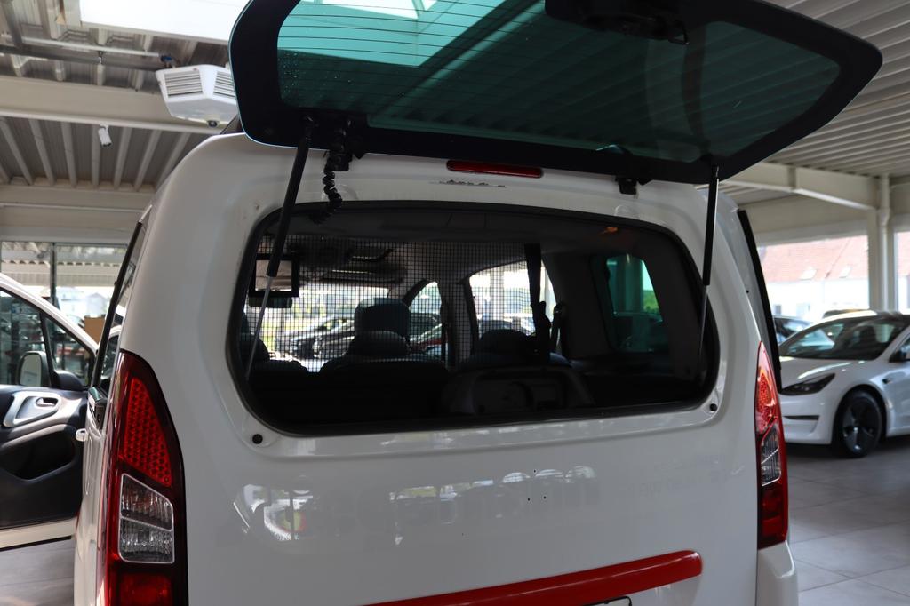 Citroën Berlingo