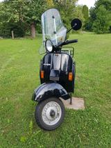 Vespa PX 200 - VESPA PX 200
