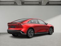 Mazda 6e - Vorschau Bild 2