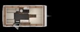 Tabbert Senara 460 E - Offers matching your search criteria