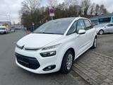 Citroën C4 Picasso/Spacetourer Seduction - Citroën C4 Picasso Seduction mit Diesel-Antrieb