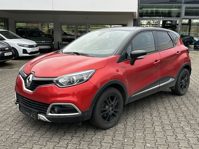 Renault Captur Intens DCi 110