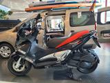 Aprilia SR Max 125 ER - KLEINKRAFTRAD