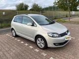 Volkswagen VW Golf 6 Plus Life - DSG - TSi 1.4 - 122 ... - Volkswagen Golf: 122 Tsi