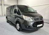 Ford Transit Custom 310|AHK|ACC|Stdhzg|ZahnriemenNEU - gebrauchte Ford Transit aus dem Jahr 2016