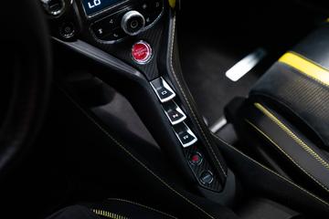 صورة مصغرة 12 لـ 2017 Mclaren 720S