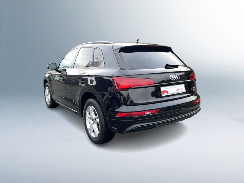 Audi Q5 - Bild 5