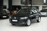 Volkswagen Tiguan Highline 4Mot*PANORAMA*LED*NAVI*ALCANTARA - VW Tiguan Gebrauchtwagen in Köln
