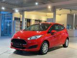 Ford Fiesta Trend*KLIMA*AUTOMATIK*USB/AUX*SPORT*BLUET - Ford Fiesta: Sport