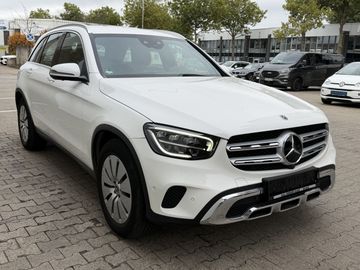 Mercedes GLC 300 - 6