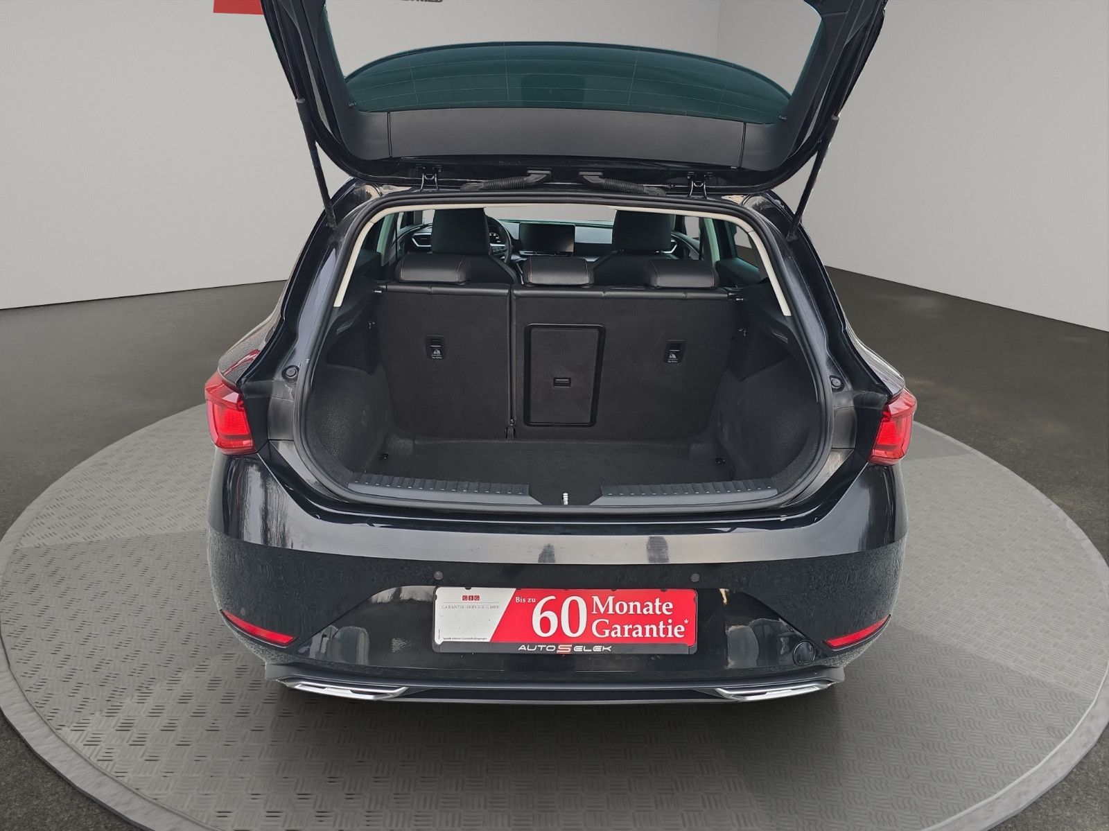 Fahrzeugabbildung SEAT Leon FR+Fahrassistenz+Voll-LED+Digital Cockpit