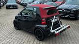 Smart Cabrio TURBO AUT. BRABUS! CARBON! ROTES INT.! - Smart ForTwo: Turbo