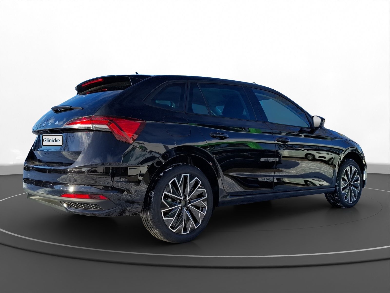 Skoda Scala - Bild 6