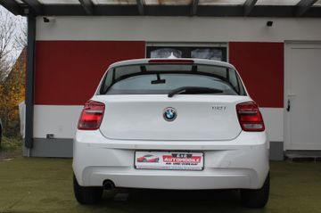 BMW 116 - 11