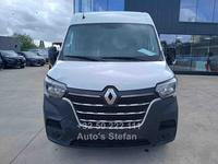 Renault Master III Kasten L2H2 HKa 3,5 Komfort