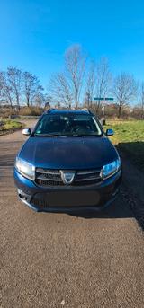 Dacia Logan MCV TCe 90 Start&Stop Easy-R Celebrati... - Dacia Logan von privat