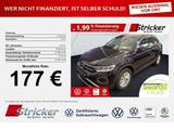 Volkswagen T-Roc Life 1.0TSI 177,-ohne Anzahlung Navi Sitzh