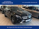 Mercedes-Benz GLA 200 Progressive 7G-DCT SHZ PTS Bi-Xenon Navi - Mercedes-Benz GLA 200 mit Benzin-Antrieb