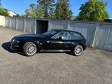 BMW Z3 Coupé 3.0i - Top Zustand - aus 2000 mit Benzin-Antrieb: Sportwagen