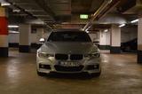 BMW 335d xDrive Touring M Sport Automatic M Sport - BMW 335: Teilleder