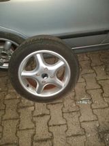 Volvo V40 BJ. 1998 - Volvo V40 aus 1998