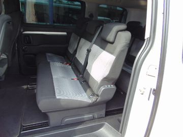 Bild 11 Citroën SpaceTourer Spacetourer Rip Curl M