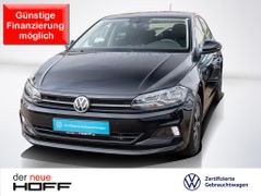 Volkswagen Polo 1.0 TSI DSG 3,99 Comfortline Navi Alu