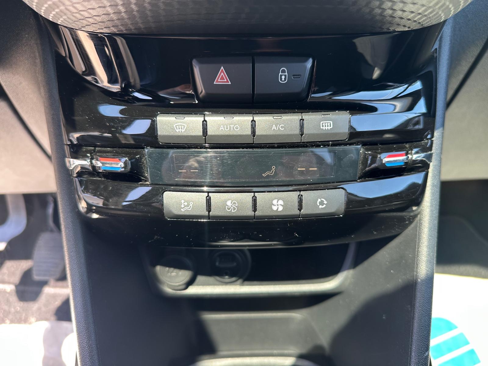 Peugeot 2008 Allure