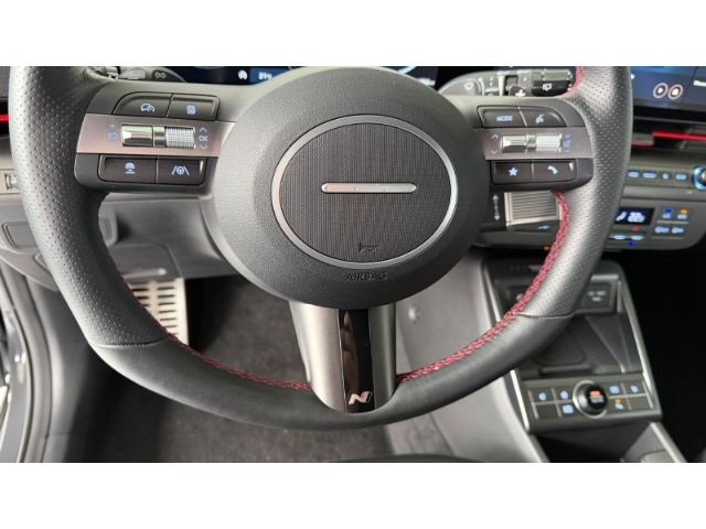 Hyundai Kona – Bild 11