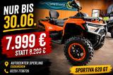 Sportiva 620 GT ab 105,00EUR im Monat