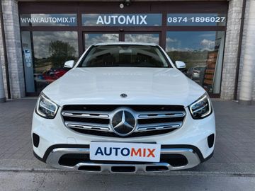 Mercedes GLC 220 - 3