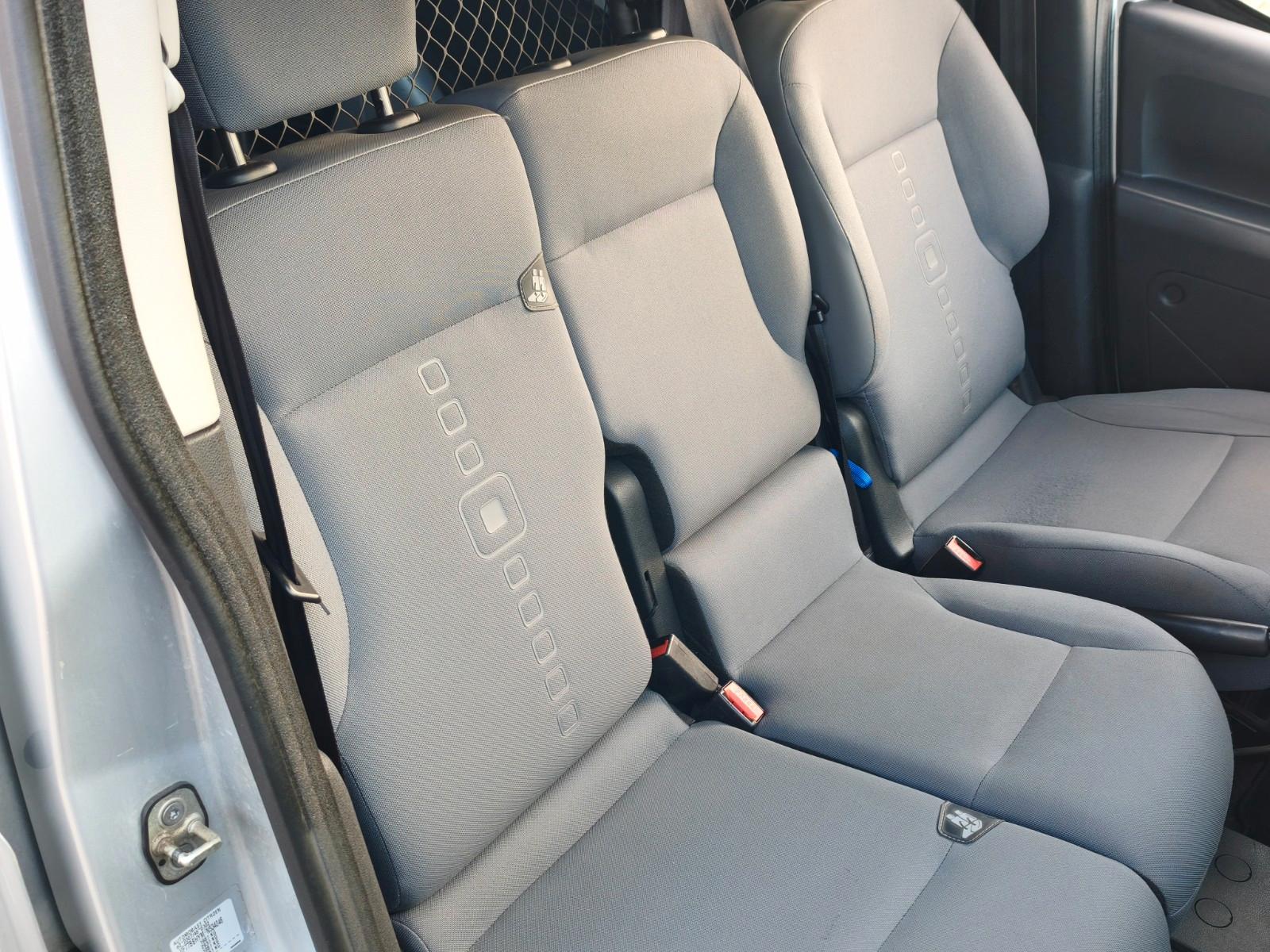 Citroën Berlingo BlueHDi 100 