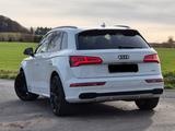 Audi Q5 2.0 TDI quattro S-Line-ACC-Matrix-Virtual - Audi Q5 von privat