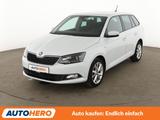 Skoda Fabia 1.0 MPI Clever*NAVI*TEMPO*PDC*SHZ*ALU* - Skoda Fabia Gebrauchtwagen in Köln