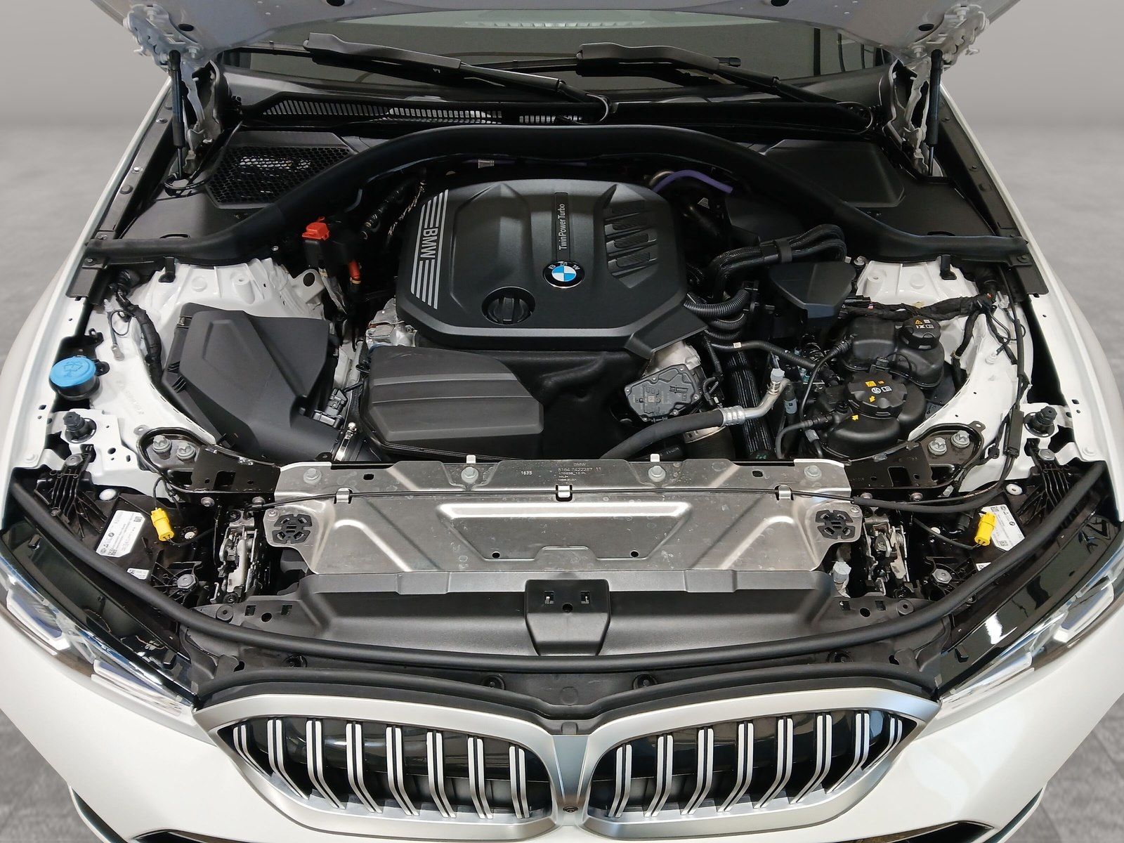 BMW 320 - Bild 13