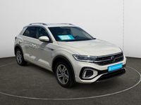 Volkswagen T-Roc - Vorschau Bild 7