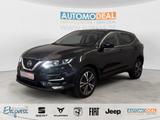 Nissan Qashqai N-Connecta 4x4 AUTOMATIK NAV ALLRAD KAME - Nissan Qashqai Gebrauchtwagen in Krefeld