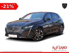 Peugeot 308 1.2 PureTech LED Navi Kamera 17Z  ACC