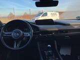 Mazda 3 2.0 Selection LED|HUD|Navi|SHZ|ACC|RFK|PDC - Mazda 3 Gebrauchtwagen in Chemnitz