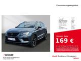 Cupra Ateca 2.0 TSI DSG 4Drive CarPlay LED Panorama - Cupra Ateca in Bielefeld