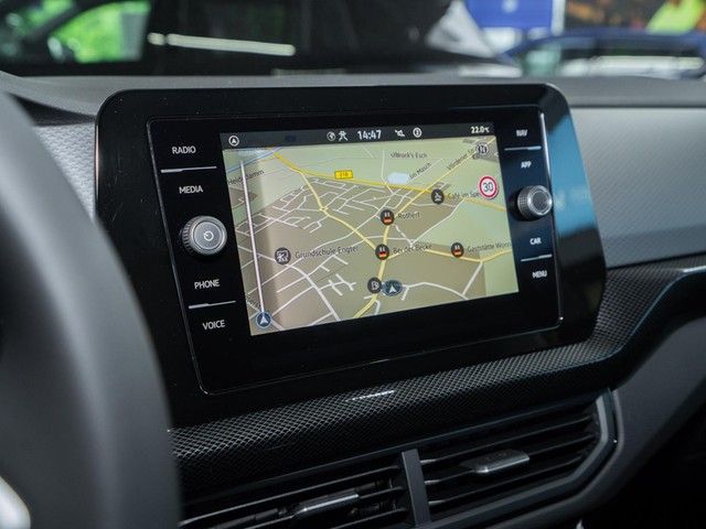 T-Cross Life TSI Navi Kamera Licht-und-Sicht-Pak