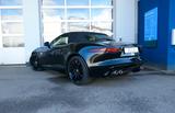Jaguar F-Type Cabriolet P450 Aut. R-Dynamic Black LED - Jaguar F-Type R-Dynamic mit Benzin-Antrieb