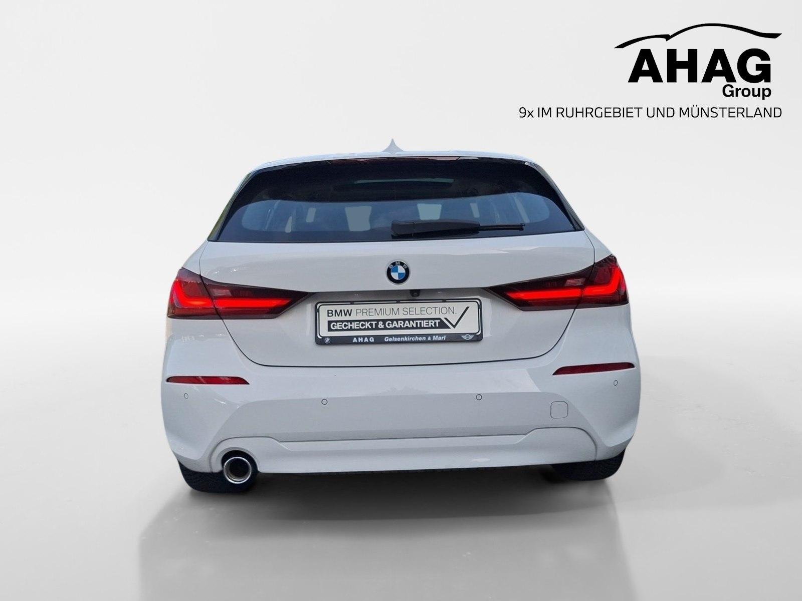 BMW 118 i, миниатюра 5