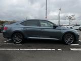 Skoda Superb 2.0 TSI 206kW DSG 4x4 SportLine SportLine - Skoda: Sportline