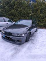 BMW e39 523i bmw - BMW 523 aus 1996: 523i