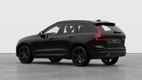 Volvo XC60 - Vorschau Bild 2