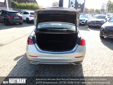 Mercedes C 200 - 12