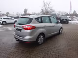 Ford C-Max 100PS Titanium AHK ParkAssist - Ford C-Max: Titanium