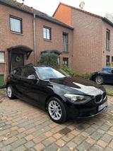 BMW 114i - - BMW 114 Gebrauchtwagen